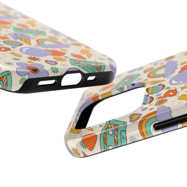 Retro Phone Case - Image 4