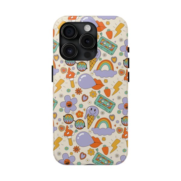 Retro Phone Case - Image 2