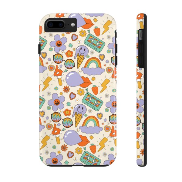 Retro Phone Case - Image 6