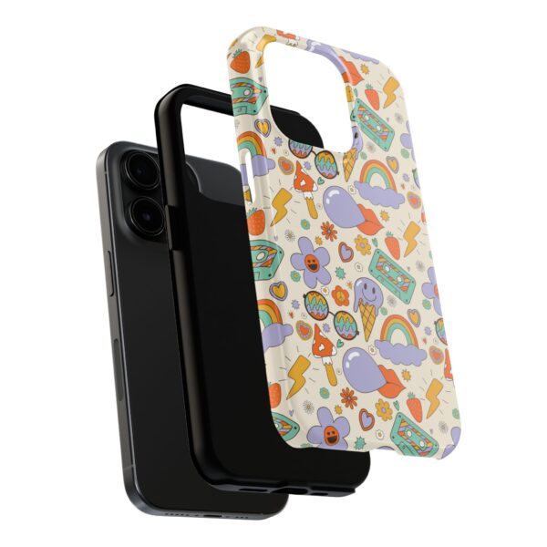 Retro Phone Case - Image 5