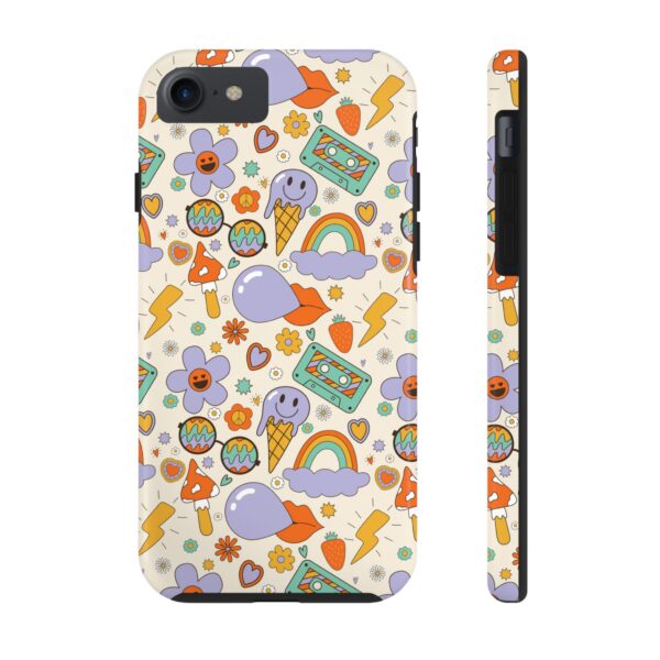 Retro Phone Case - Image 7